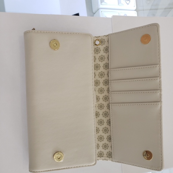 Swarovski Bags New 29 Swarovski Travel Wallet 5493061 Tri Fold